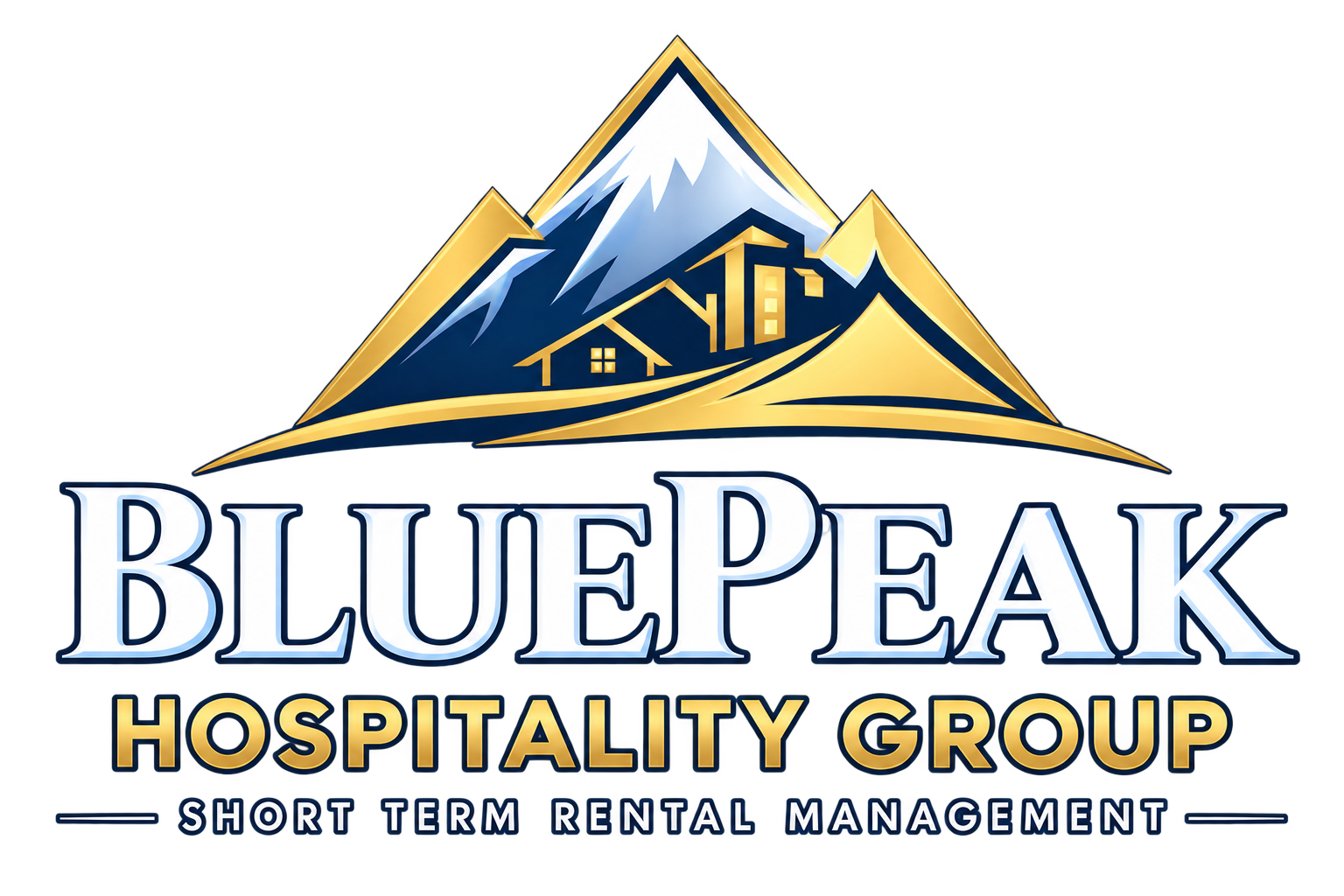 BluePeak Hospitality Group